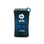 PNY 4GB HP 165 USB 2.0 Flash Drive P-FD4GBHP165-EF