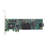 3Ware, Inc. 3Ware 2-Port Low-Profile PCI-E SATA Ha