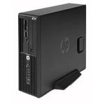 HP Smart Buy Z220 Workstation : 3.4GHz Core i7