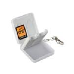 Vanguard (USA), Inc. Vanguard Case for 6 SD Memory