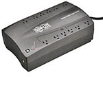 900VA UPS AVR Line Interactive (12) Outlets AVR900