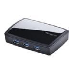 7-Port USB 3.0/2.0 Combo Hub ACH120USZ