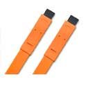 FireWire Flat Cable, FireWire 800 to FireWire 800,