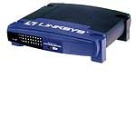 Linksys EZXS88W EtherFast 8-Port 10/100 Desktop