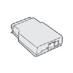 Intermec External Ethernet, EasyLAN 10i2 Power
