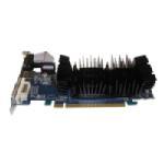 ATI Radeon HD4350 PCIe 2.0 Graphics Card, 512MB DD