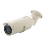 FCS-5051 H.264 2MP 10/100MBPS PoE IP Network Camer