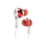 Iluv Empire Lights In-Ear Earphones, Ultra