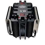 V8 CPU Cooler, for Intel Core i7, AMD Phenom RR-UV
