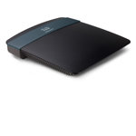 Linksys Dual-Band N600 Router with Gigabit EA2700
