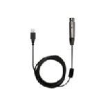 Nady Systems, Inc. Nady USB Interface Cable UIC-10