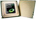 Processor, Opteron 6C 4184 2.8GHz, 6MB L3 Cache, T
