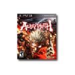 Asura's Wrath, PS3 34044