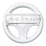 Wii Wheel for Nintendo Wii RVLAHA
