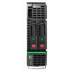 HP Smart Buy ProLiant BL460c Gen8 : Intel 2GHz