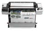 Hewlett Packard Printing and Imaging HP Designjet 