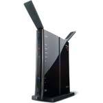 Buffalo NFfiniti Wireless-N High-Power Router and