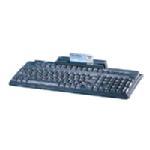 Preh MC147 Alpha Keyboard 7x12 10-Key Keypad 3-