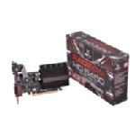 Pine Radeon HD 5450 PCIe 2.1 x16 Low-Profile