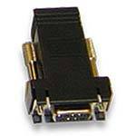 RJ45-DB9(F) Straight Through Converter ADB0200