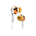 Iluv Empire Lights In-Ear Earphones, Ultra