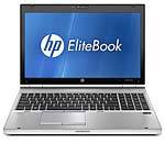 HP Smart Buy EliteBook 8560p : 2.5GHz