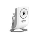 Wireless N Day/Night Internet Camera TV-IP551WI