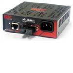 IMC McBasic TX/FX-MM1300-ST 2KM 10/100TX to 100FX