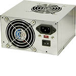 400 Watt ATX Power Supply for Intel and AMD AL-