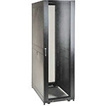 48U Rack Enclosure Server Cabinet Shock Pallet SR4