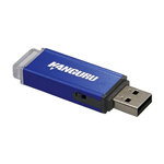 Kanguru' 16GB Kanguru FlashBlu 2 Flash Drive ALK-1
