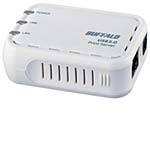 Buffalo Network USB 2.0 Print Server LPV3-U2