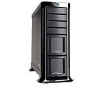 Zalman GS1000 Tower Chassis, EATX/ATX, 10 Bays, 7 