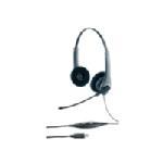 GN 2000 Duo Noise-Cancelling Headset, USB 20001-49