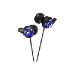 JVC HA-FX40 Inner Ear Headphones with Carbon Nanot