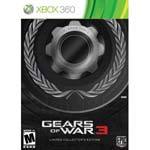 Microsoft Gears of War 3, X360 D9D-00001