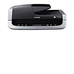 Canon DR-2020U Flatbed Scanner 3923B002