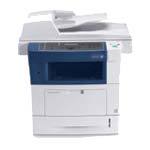 Xerox WorkCentre 3550/X Multifunction