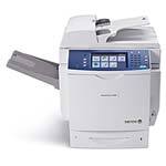 Xerox WorkCentre 6400/X Multifunction