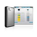 500GB My Passport USB 3.0 Portable Hard Drive -