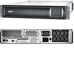 Open Box APC Smart-UPS Int'l 2200VA/1980W 230V LCD