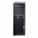 HP Smart Buy Workstation Z400 : 2.4GHz Xeon DC