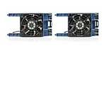HP Hot Plug Redundant Fan Kit, for ML350p Gen8