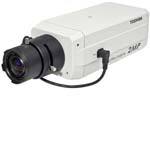 Toshiba 2MP IP/Network Camera