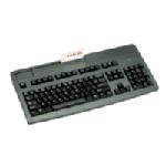 Cherry Corp. PS/2 Keyboard with 3-Track MSR, 2