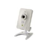 Megapixel PIR Lighting PoE Network Camera FCS-0031