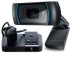 Logitech, Inc. Logitech Office Pack - B910 HD 720p