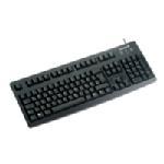 Cherry Corp. US 104 Position Key Layout Keyboard -