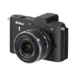 Nikon, Inc. Nikon Nikon 1 V1 Mirrorless Digital Ca