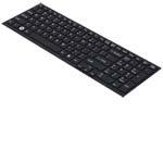 Sony Vaio Keyboard Skin for EB Series, Black VGPKB